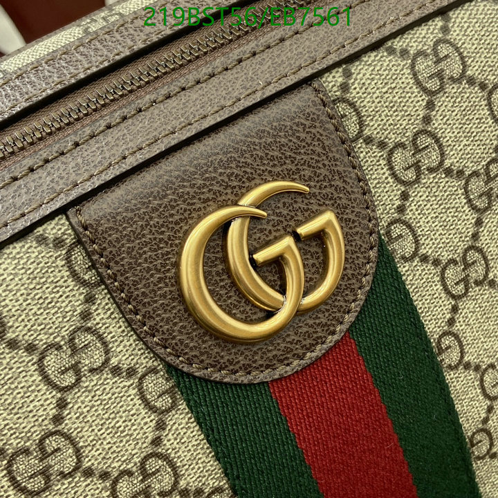 Gucci-Bag-Mirror Quality Code: EB7561 $: 219USD