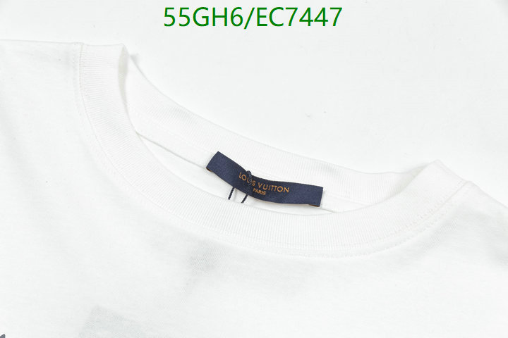 LV-Clothing Code: EC7447 $: 55USD