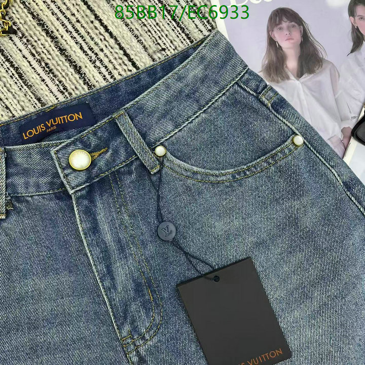 LV-Clothing Code: EC6933 $: 85USD