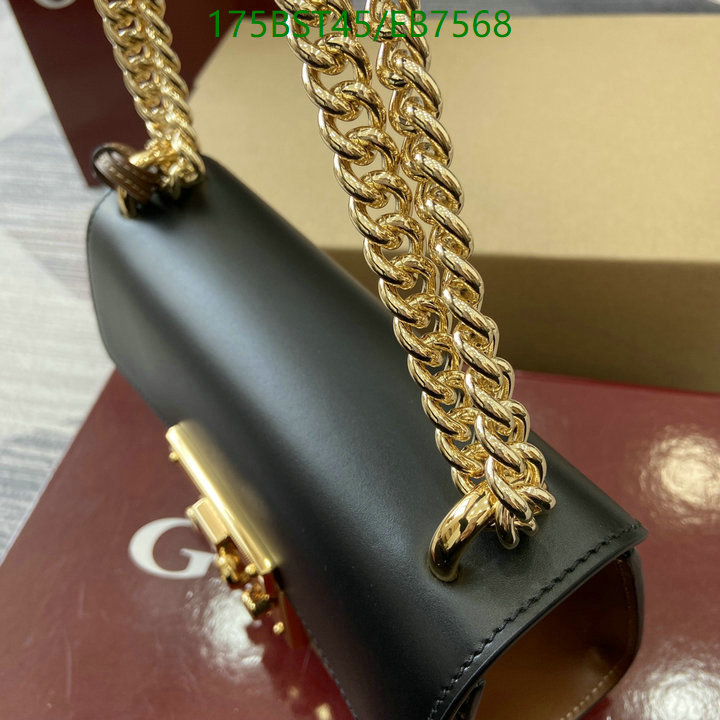 Gucci-Bag-Mirror Quality Code: EB7568 $: 175USD
