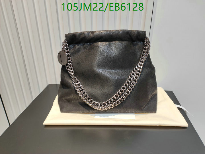 Stella McCartney-Bag-Mirror Quality Code: EB6128 $: 105USD