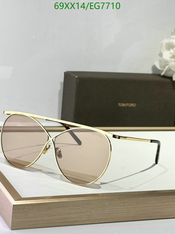 Tom Ford-Glasses Code: EG7710 $: 69USD