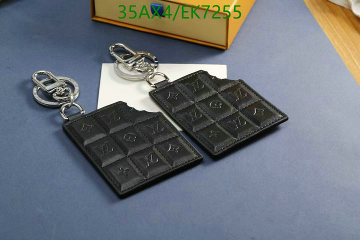 LV-Key pendant Code: EK7255 $: 35USD