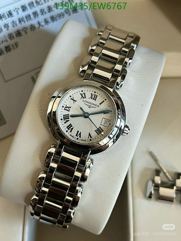 LONGINES-Watch-4A Quality Code: EW6767 $: 139USD