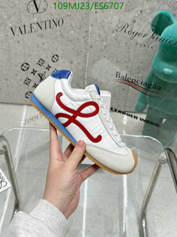 Loewe-Women Shoes Code: ES6707 $: 109USD