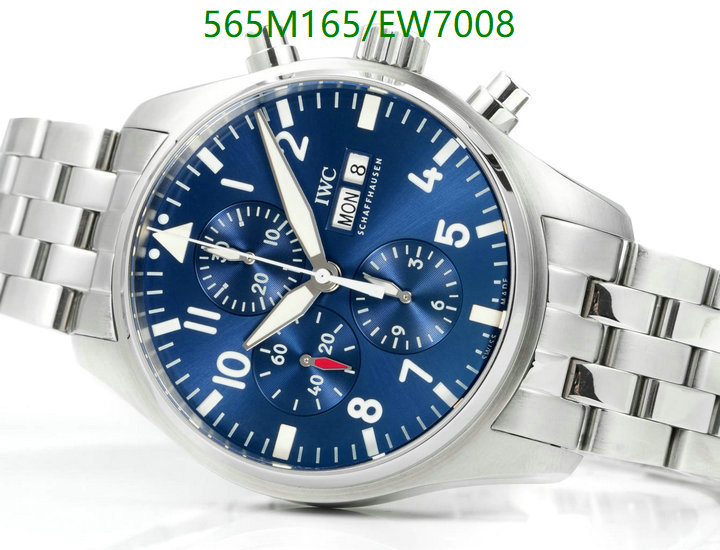 IWC-Watch-Mirror Quality Code: EW7008 $: 565USD