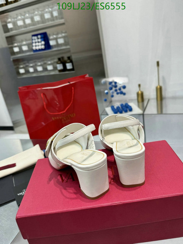 Valentino-Women Shoes Code: ES6555 $: 109USD
