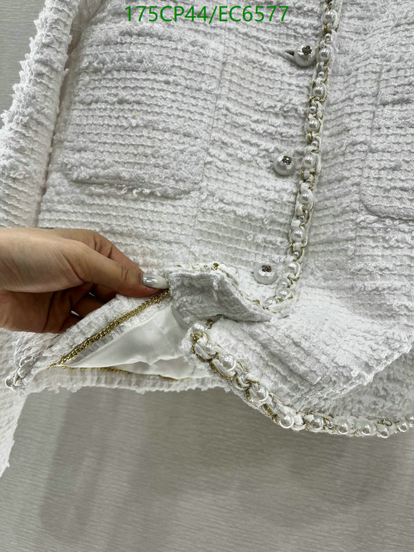 Chanel-Clothing Code: EC6577 $: 175USD