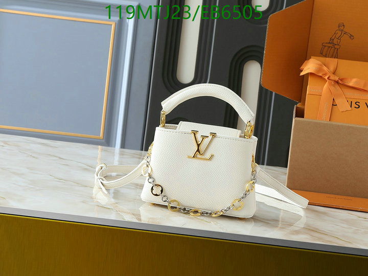 LV-Bag-4A Quality Code: EB6505