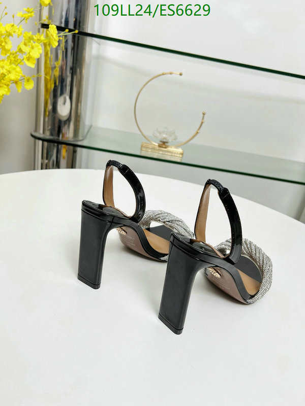 Aquazzura-Women Shoes Code: ES6629 $: 109USD