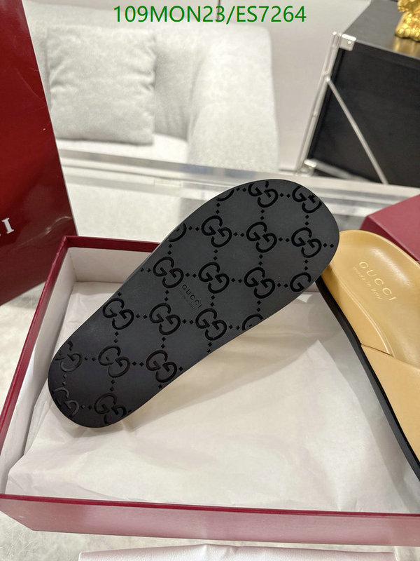 Gucci-Men shoes Code: ES7264 $: 109USD
