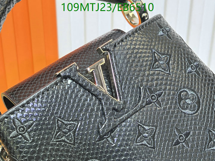 LV-Bag-4A Quality Code: EB6510 $: 109USD