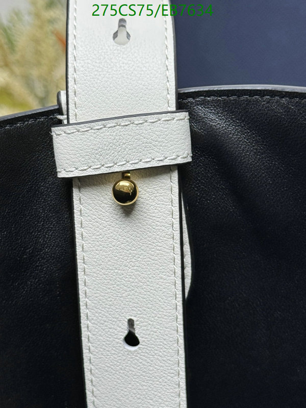 Prada-Bag-Mirror Quality Code: EB7634 $: 275USD