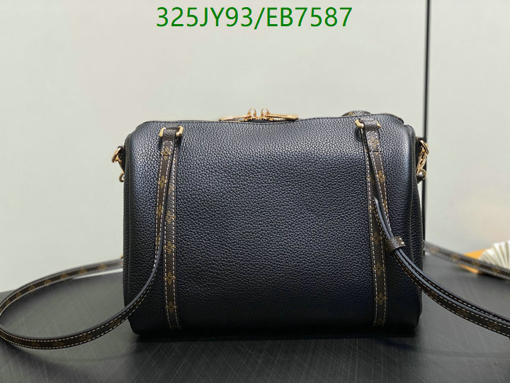 LV-Bag-Mirror Quality Code: EB7587 $: 325USD