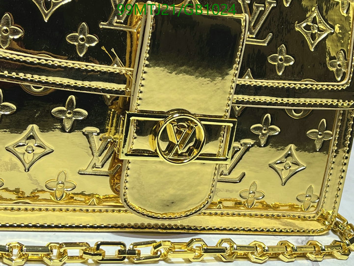 LV-Bag-4A Quality Code: GB1024 $: 99USD