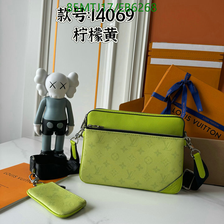 LV-Bag-4A Quality Code: EB6268 $: 85USD