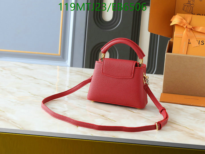 LV-Bag-4A Quality Code: EB6506
