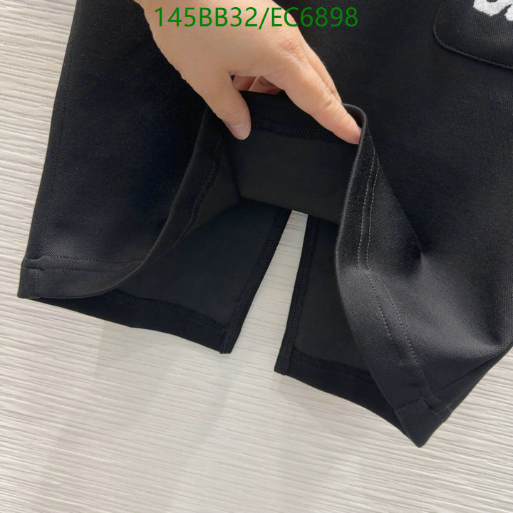 Dior-Clothing Code: EC6898 $: 145USD