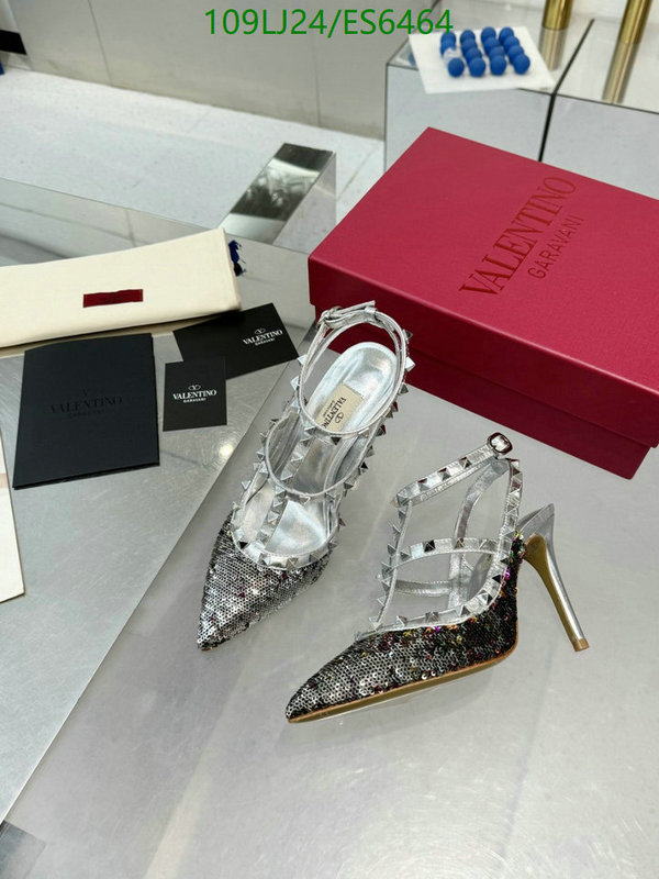 Valentino-Women Shoes Code: ES6464 $: 109USD
