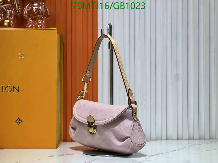 LV-Bag-4A Quality Code: GB1023 $: 79USD
