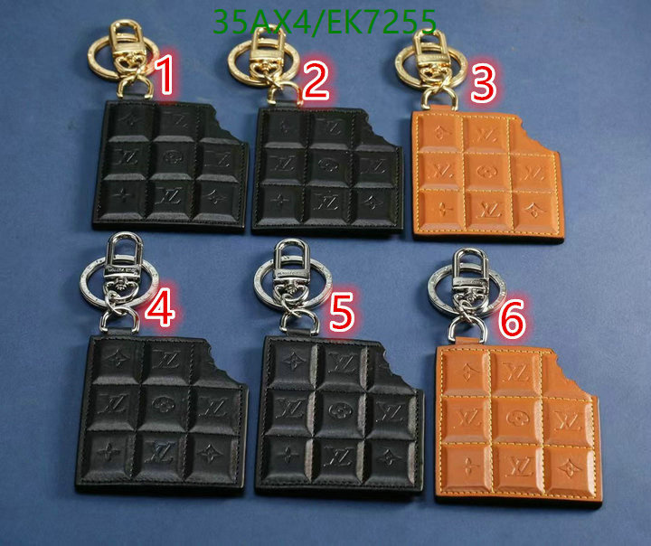 LV-Key pendant Code: EK7255 $: 35USD