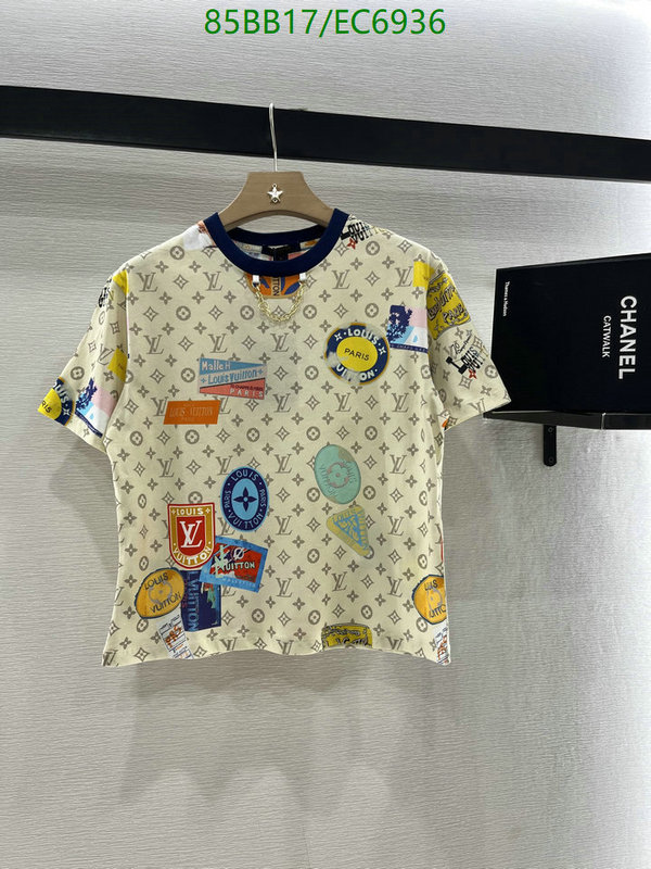 LV-Clothing Code: EC6936 $: 85USD