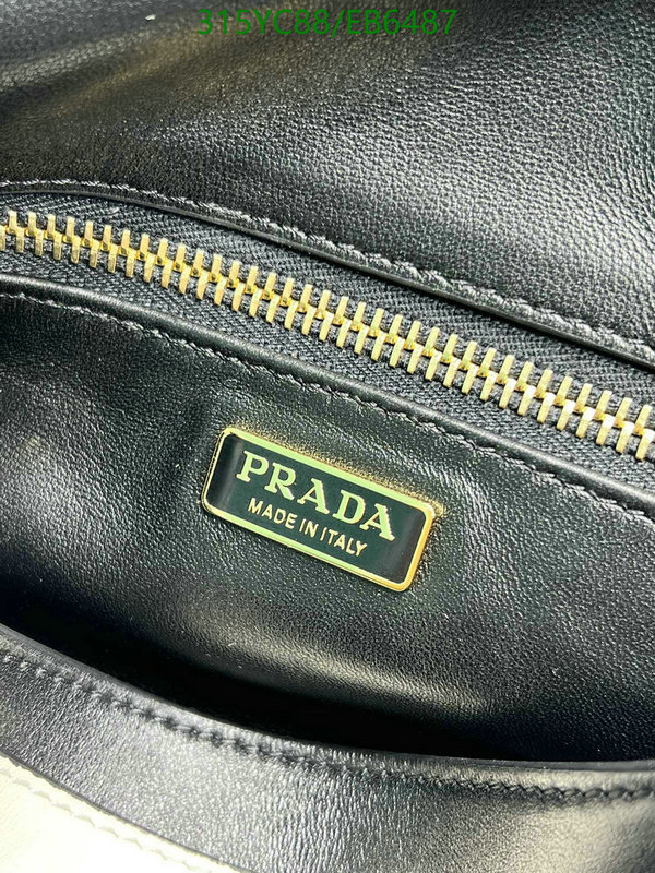 Prada-Bag-Mirror Quality Code: EB6487 $: 315USD