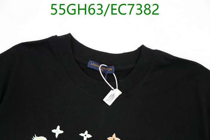 LV-Clothing Code: EC7382 $: 55USD