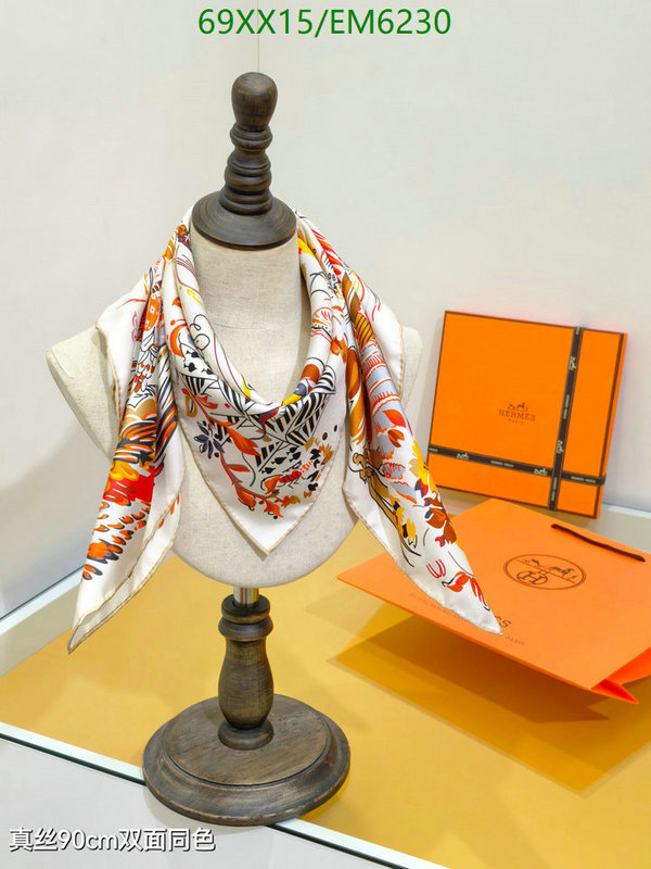 Hermes-Scarf Code: EM6230 $: 69USD