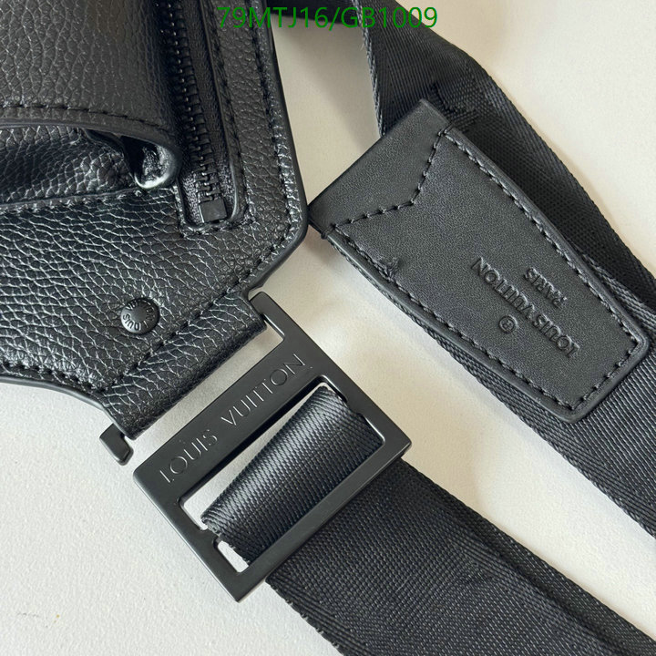 LV-Bag-4A Quality Code: GB1009 $: 79USD