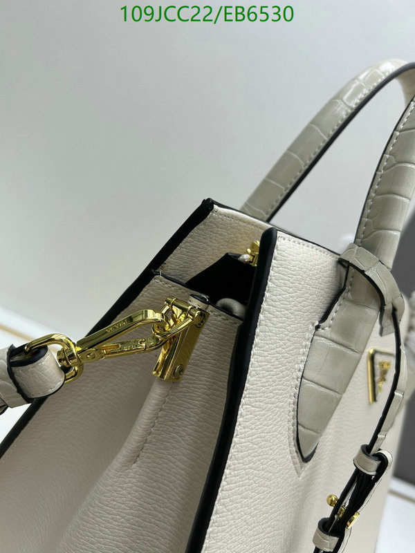 Prada-Bag-4A Quality Code: EB6530 $: 109USD