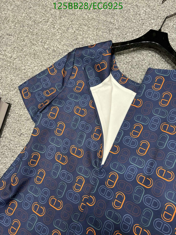 Hermes-Clothing Code: EC6925 $: 125USD