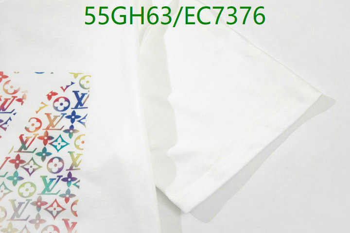 LV-Clothing Code: EC7376 $: 55USD