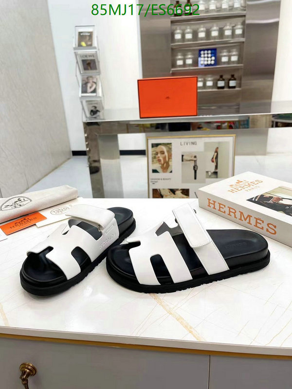 Hermes-Women Shoes Code: ES6692 $: 85USD