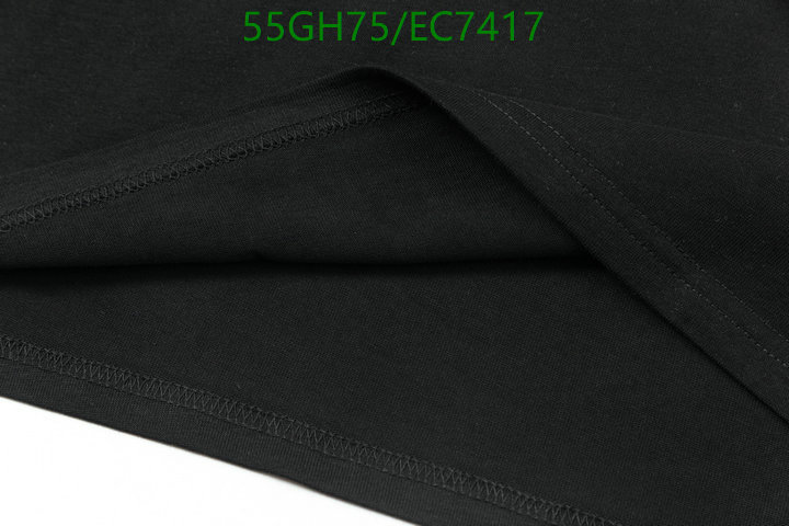 LV-Clothing Code: EC7417 $: 55USD
