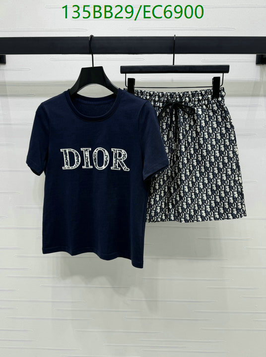 Dior-Clothing Code: EC6900 $: 135USD