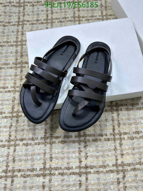 The Row-Women Shoes Code: ES6185 $: 95USD