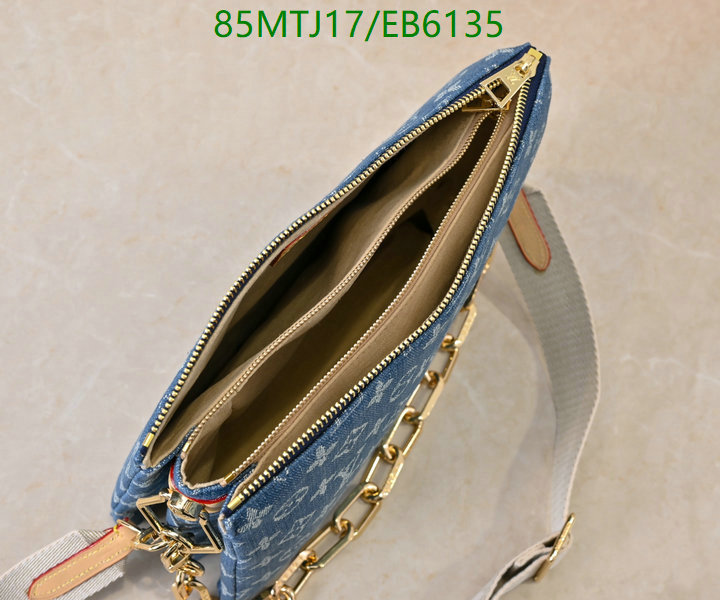 LV-Bag-4A Quality Code: EB6135 $: 85USD