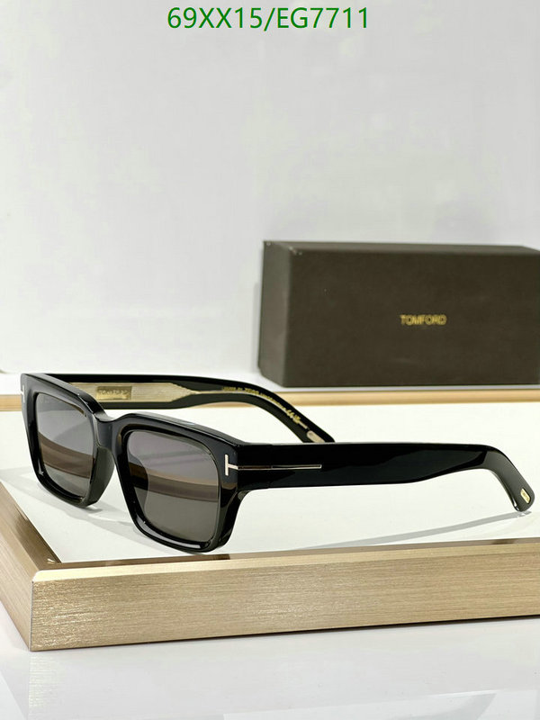 Tom Ford-Glasses Code: EG7711 $: 69USD