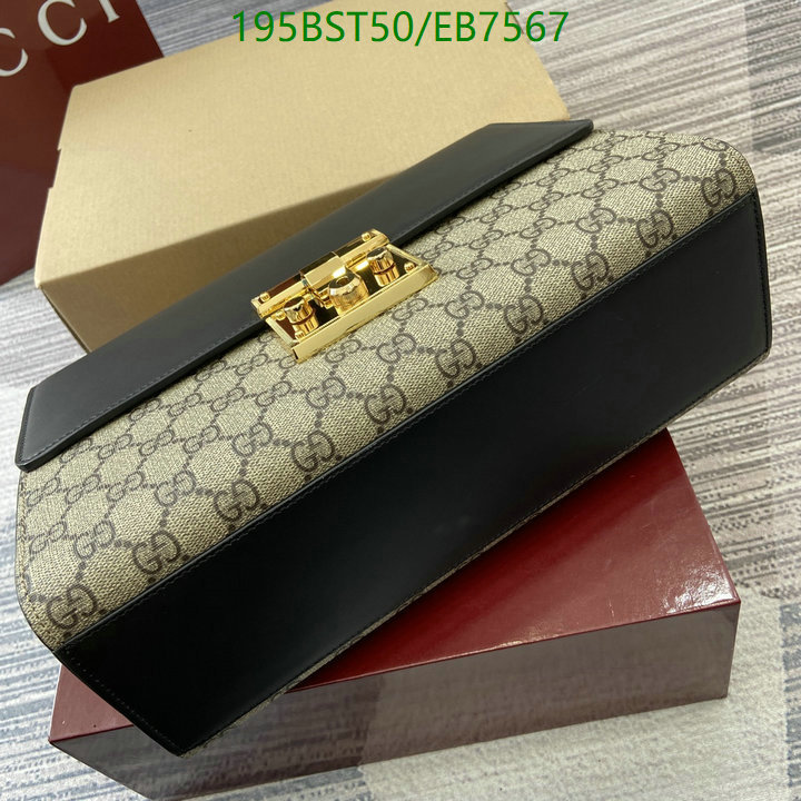 Gucci-Bag-Mirror Quality Code: EB7567 $: 195USD