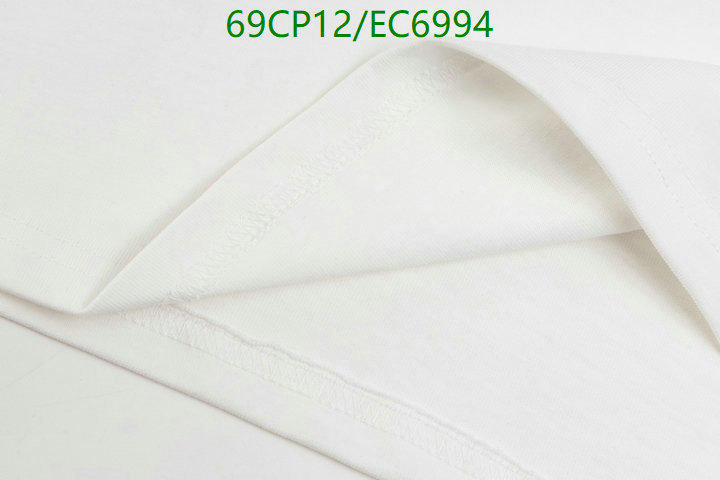 Dior-Clothing Code: EC6994 $: 69USD