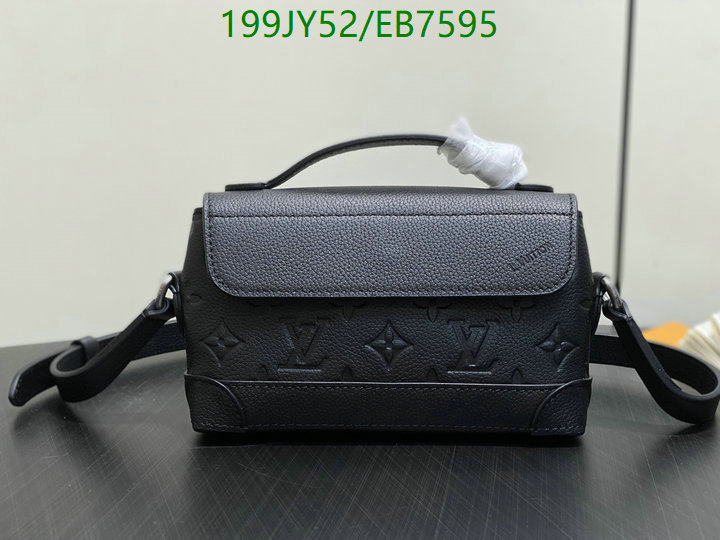 LV-Bag-Mirror Quality Code: EB7595 $: 199USD