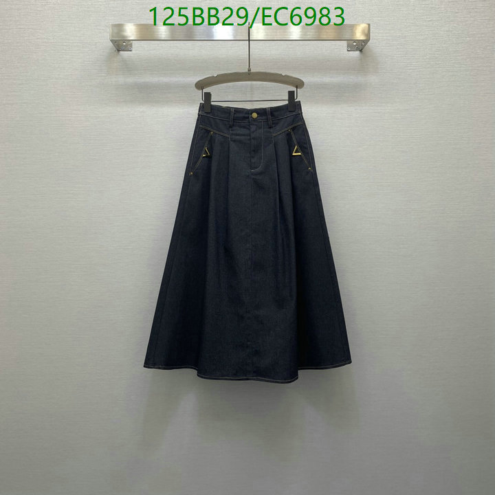 Valentino-Clothing Code: EC6983 $: 125USD