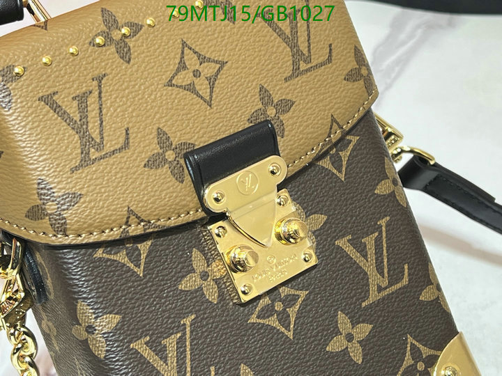 LV-Bag-4A Quality Code: GB1027 $: 79USD