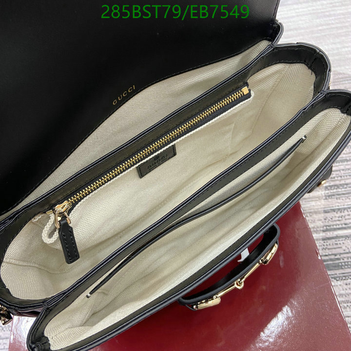 Gucci-Bag-Mirror Quality Code: EB7549 $: 285USD