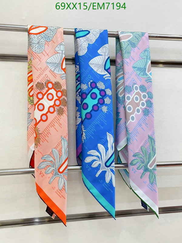 Hermes-Scarf Code: EM7194 $: 69USD