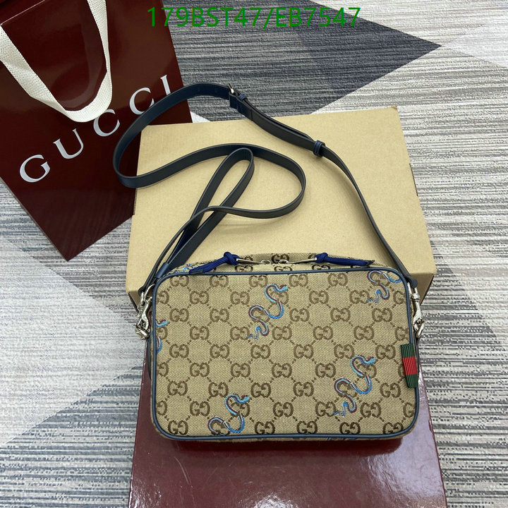 Gucci-Bag-Mirror Quality Code: EB7547 $: 179USD