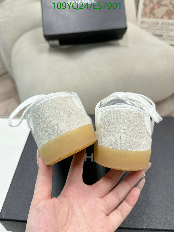 Chanel-Women Shoes Code: ES7901 $: 109USD