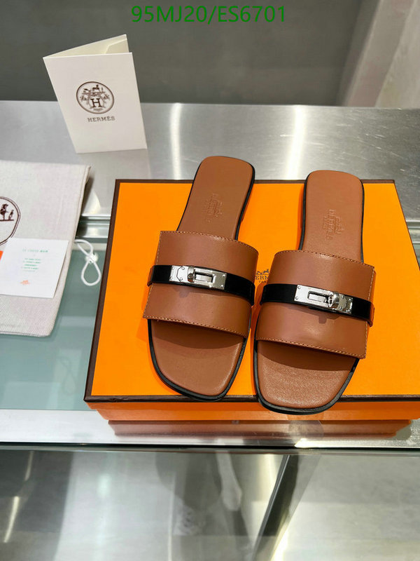 Hermes-Women Shoes Code: ES6701 $: 95USD
