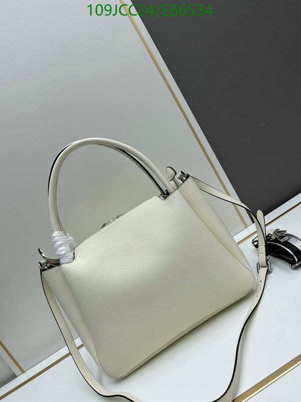 Prada-Bag-4A Quality Code: EB6534 $: 109USD